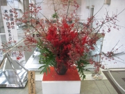 東京都大田区の花屋　花秀