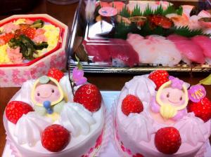 旦那のお友達｜「花秀」　（東京都大田区の花キューピット加盟店 花屋）のブログ