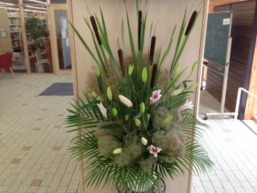 今日から7月ですね。｜「花秀」　（東京都大田区の花キューピット加盟店 花屋）のブログ